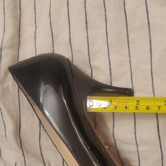 Authentic Bally Heels - Picture 8 of 8